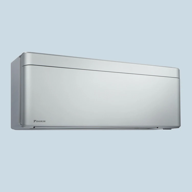 Daikin Stylish Silver